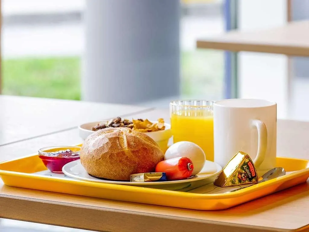 Ibis Budget Berlin Kurfuerstendamm - Neu Renoviert