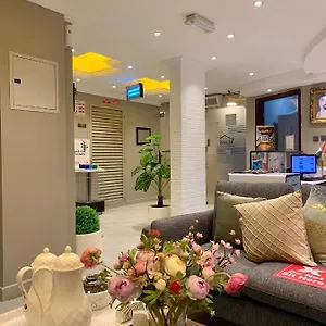 visit hotel