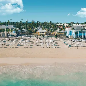 ***** Resort Iberostar Selection Coral Bavaro República Dominicana
