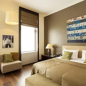 Quentin Design Hotel