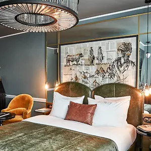 Sir Savigny Hotel, Part Of Sircle Collection Hotel