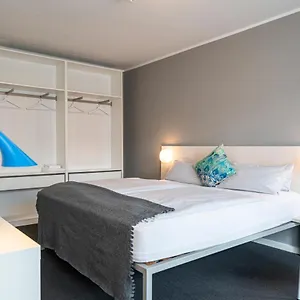 Hotel Big Mama, Berlin