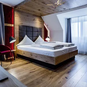 Hotel Hirsch Neu-Ulm