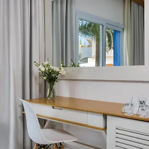Resort Labranda Tmt Bodrum