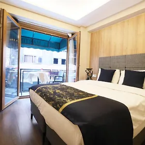 visit hotel