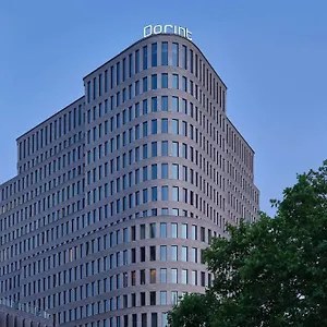 Hotell Dorint Kurfuerstendamm, Berlin