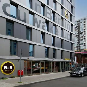 Berlin-alexanderplatz Hotel