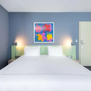 4* Hotel Park Plaza