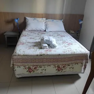 **** Hotel Flat Particular Em 4 Estrelas Av Paulista Brasil