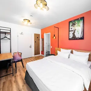 Calma Mitte Hotel