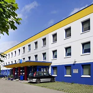 Hotel Ibis Budget Muenchen Putzbrunn