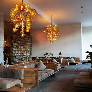 Hotel Michelberger, Berlín