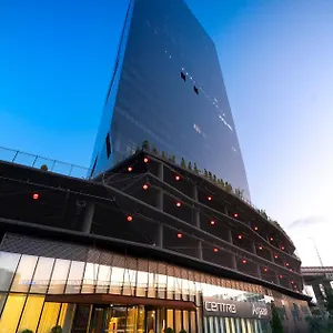 Centro Westside By Rotana 4*, Istanbul Turkiet