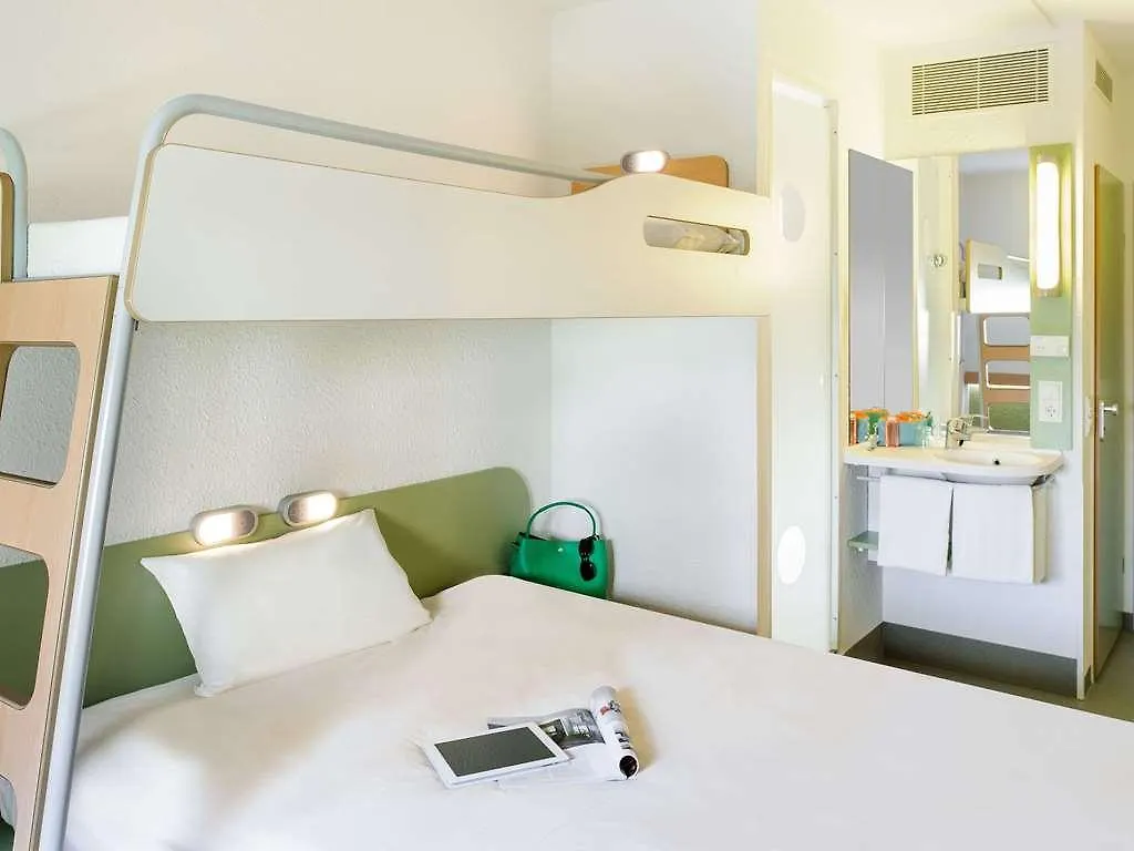 Hotel Ibis Budget Berlin Kurfuerstendamm - Neu Renoviert