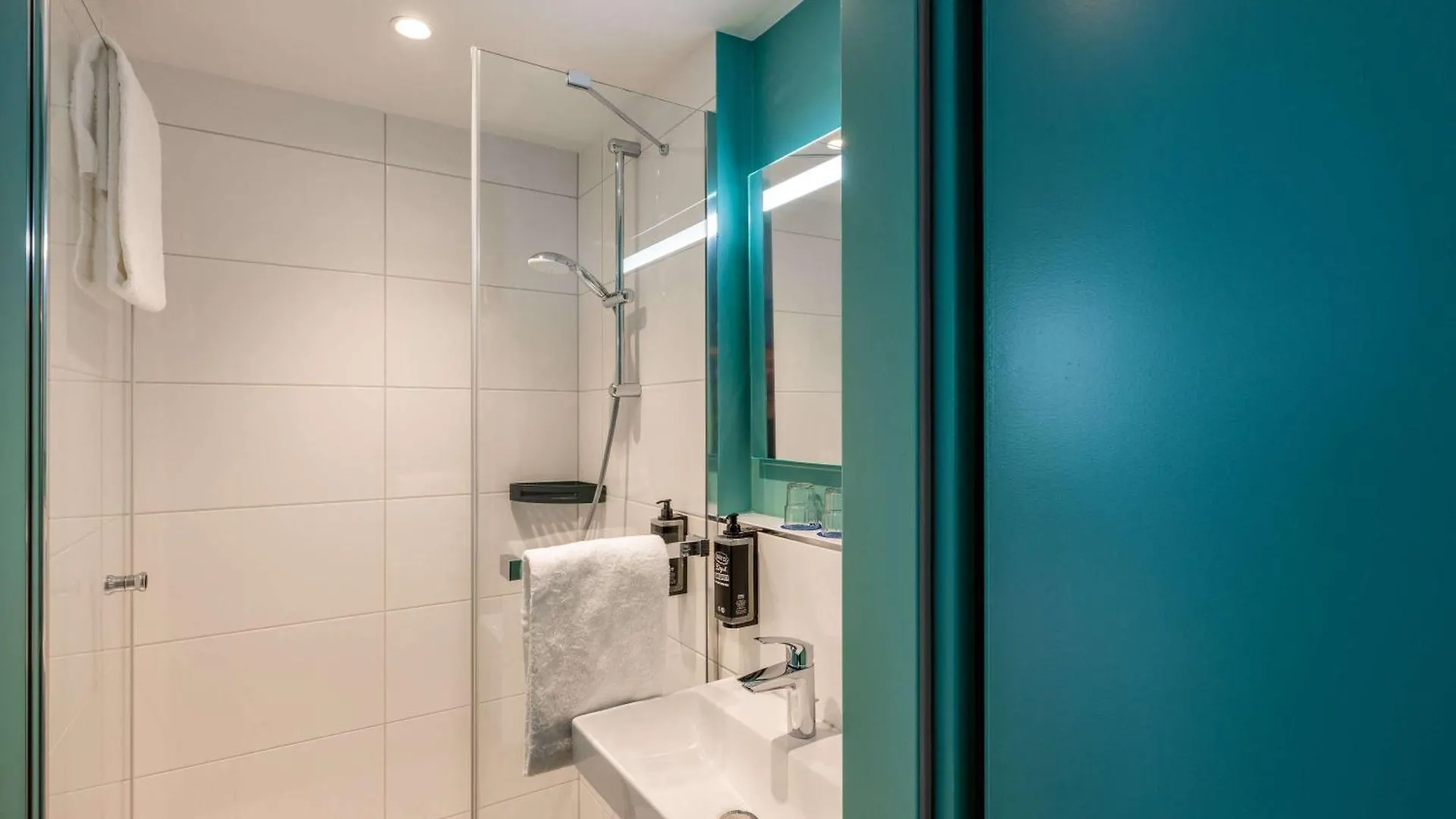 Hotel Ibis Budget Berlin Kurfuerstendamm - Neu Renoviert