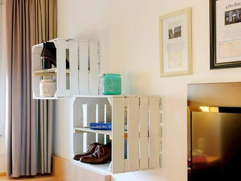 ** Hotel Ibis Budget Berlin Kurfuerstendamm - Neu Renoviert Německo