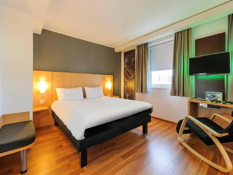 Hotel Ibis Budget Berlin Kurfuerstendamm - Neu Renoviert