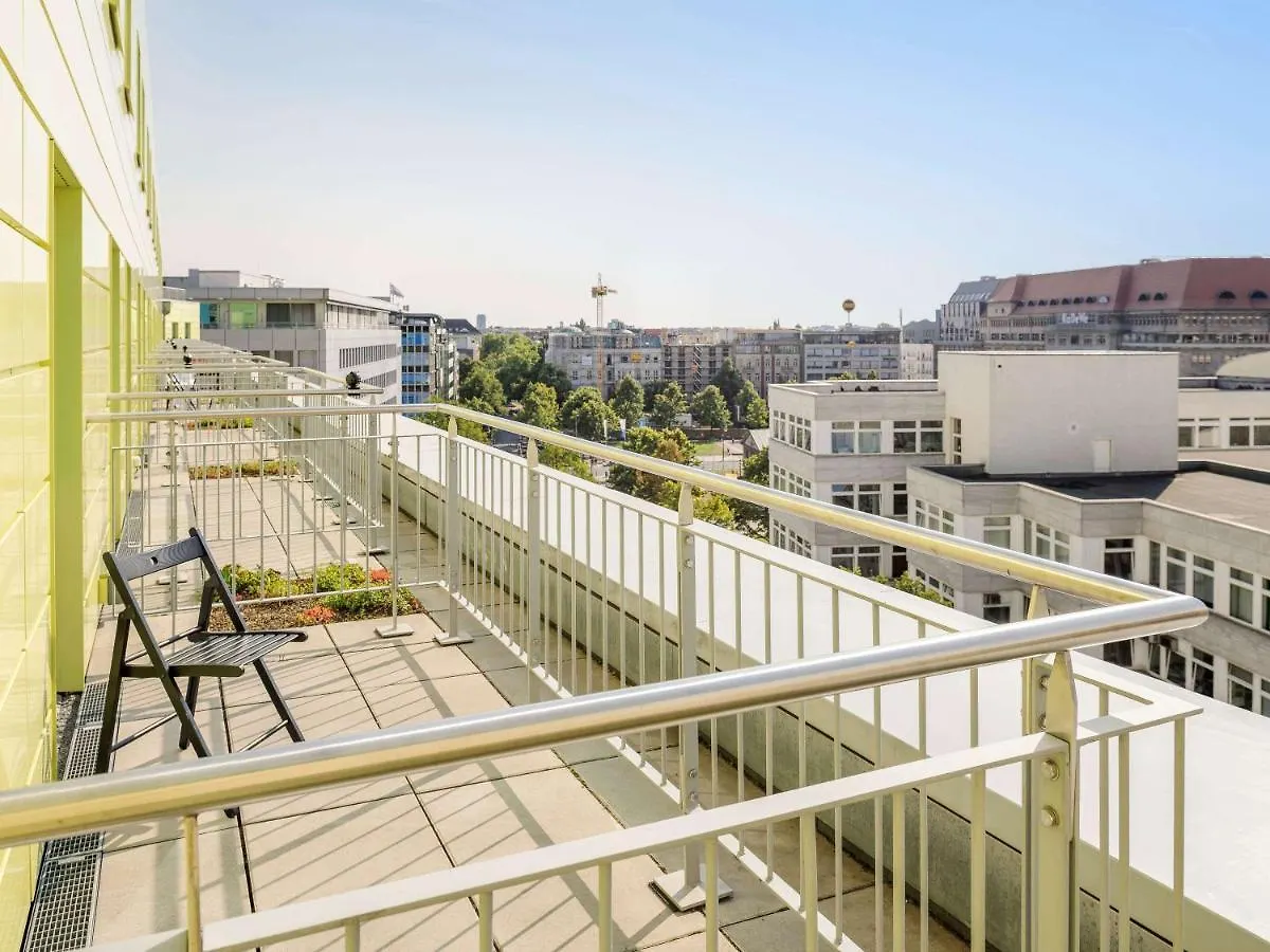 Ibis Budget Berlin Kurfuerstendamm - Neu Renoviert