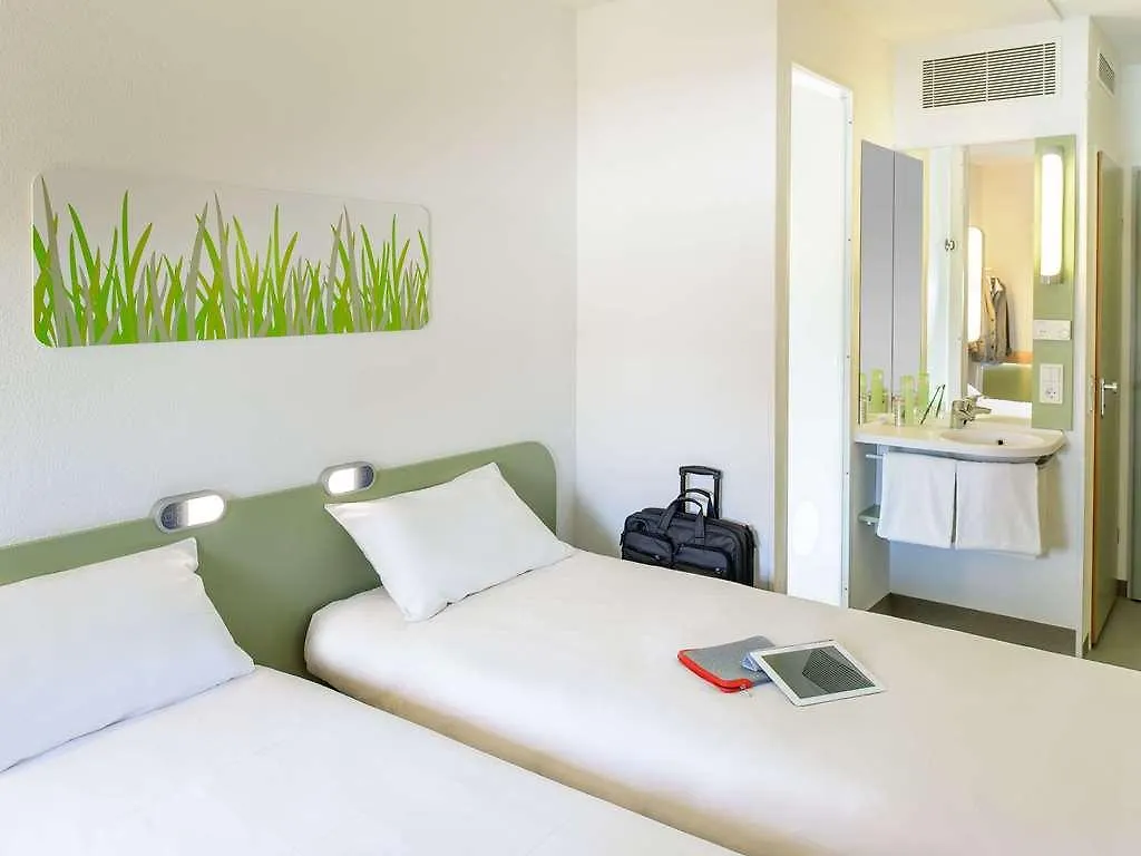 ** Hotel ibis budget Berlin Kurfürstendamm Deutschland