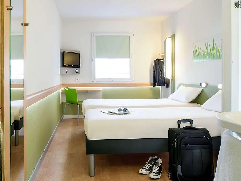 ibis budget Berlin Kurfürstendamm