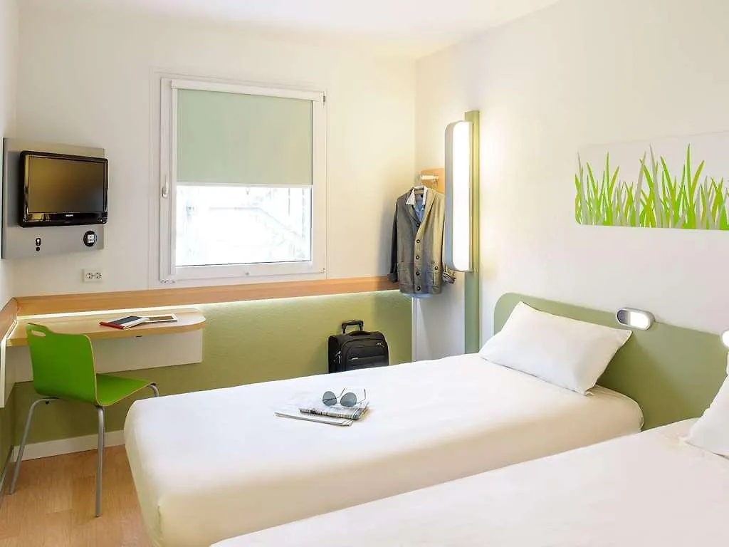 Ibis Budget Berlin Kurfuerstendamm - Neu Renoviert