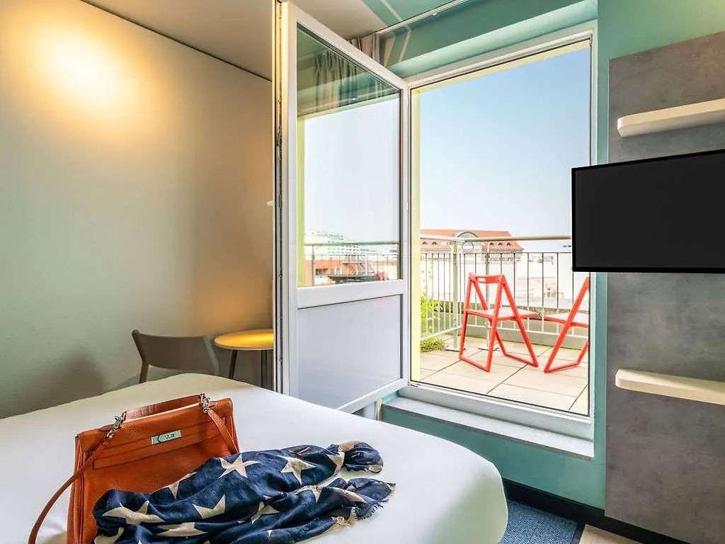 Ibis Budget Berlin Kurfuerstendamm - Neu Renoviert