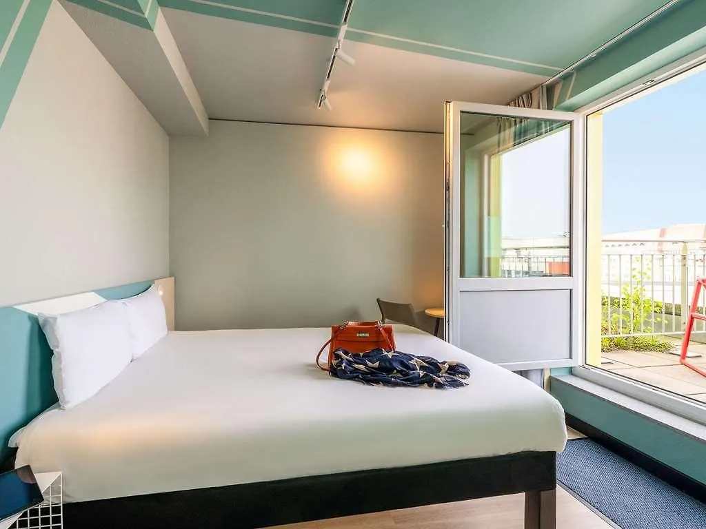 Hotel Ibis Budget Berlin Kurfuerstendamm - Neu Renoviert