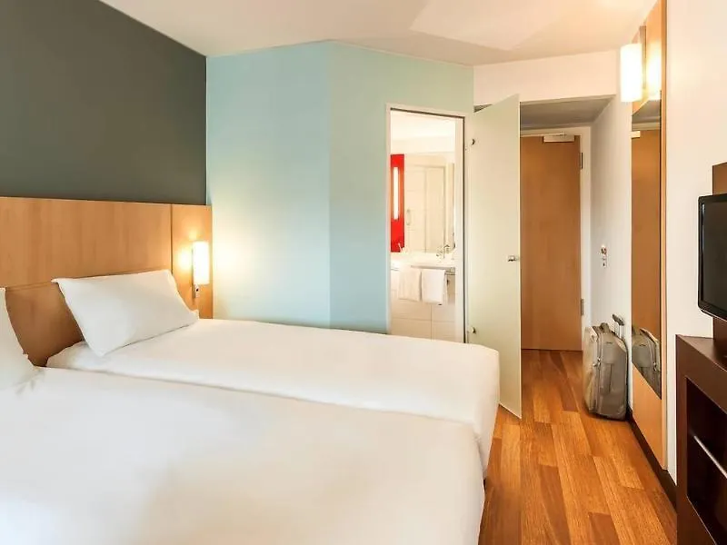 Ibis Budget Berlin Kurfuerstendamm - Neu Renoviert Hotel
