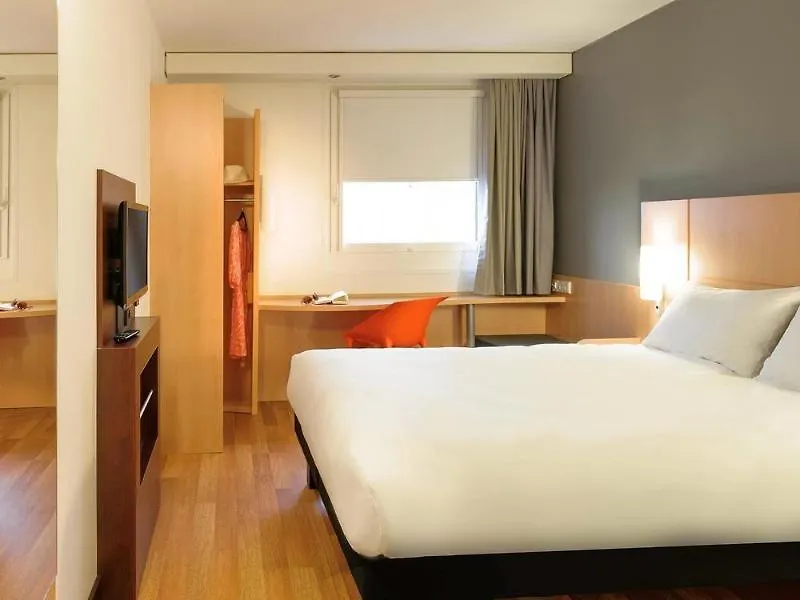 Ibis Budget Berlin Kurfuerstendamm - Neu Renoviert Hotel